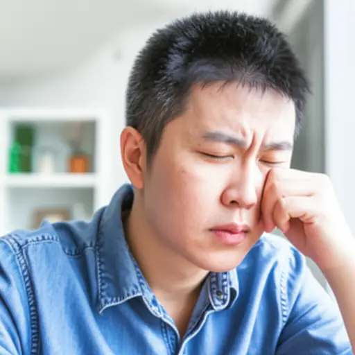 你对此有强烈的看法吗？