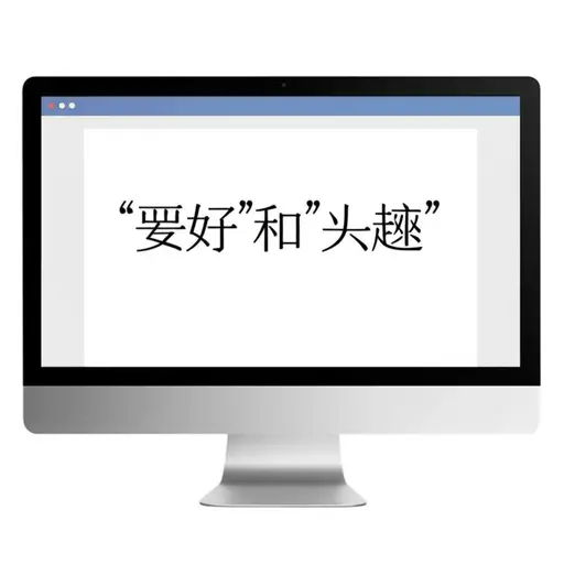 在你的下一封邮件里，多跟我聊聊你的爱好和兴趣。