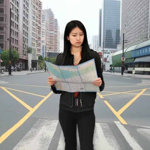 去车站的最佳路线是什么？