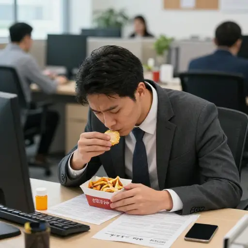 由于我们忙碌的生活方式和对现代医学的盲目信任，我们可能忘记了适当饮食的重要性。