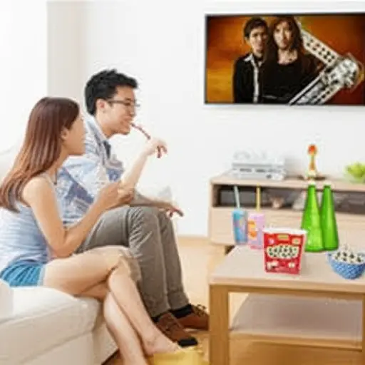 这个周末看电影怎么样？