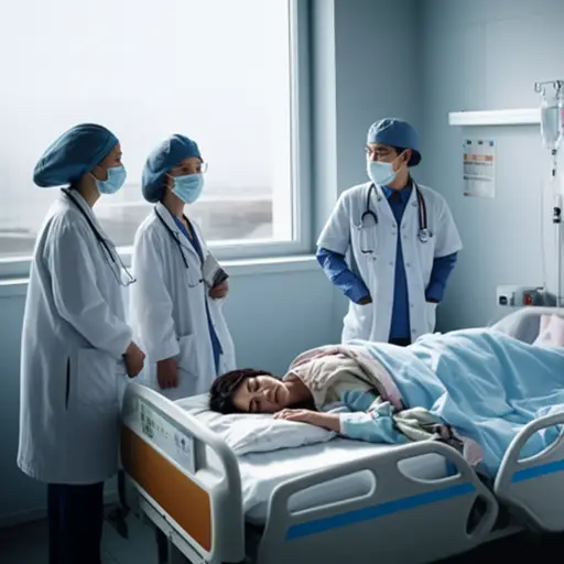 这种疾病每年导致数千人死亡。