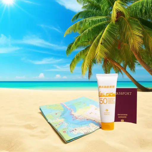 这里有一些旅行小贴士，能让你的假期更安全、更愉快。