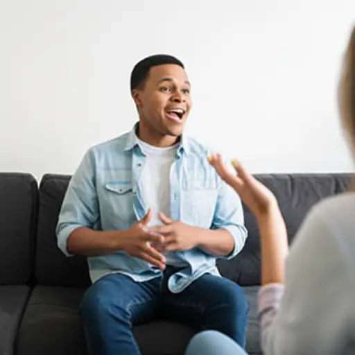 你能描述一下你看的那部电影里的主角吗？