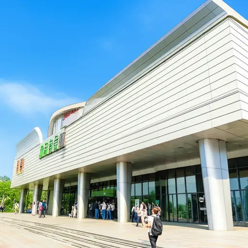 每位市民都有权使用公共图书馆。