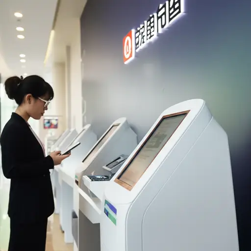 现在大多数银行都提供数字银行服务。