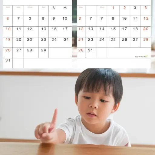 我们明天不上学。