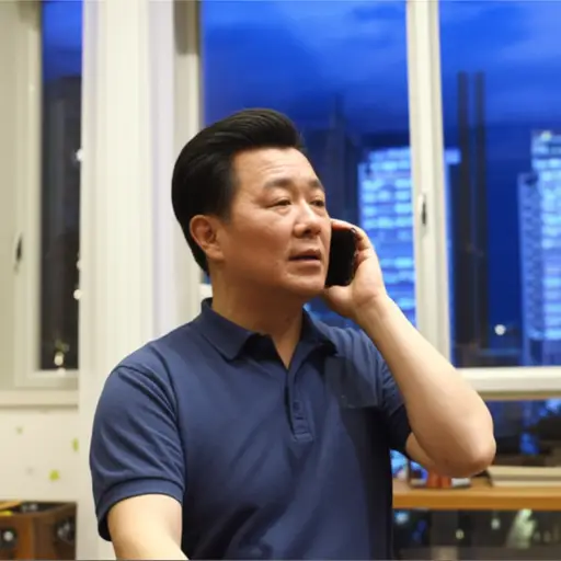 有一天，我叔叔打电话告诉我一个对毒品上瘾的男孩的故事。