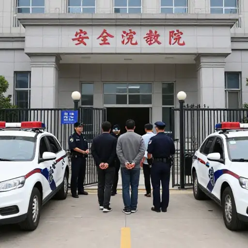 政府有权监禁违法的人。