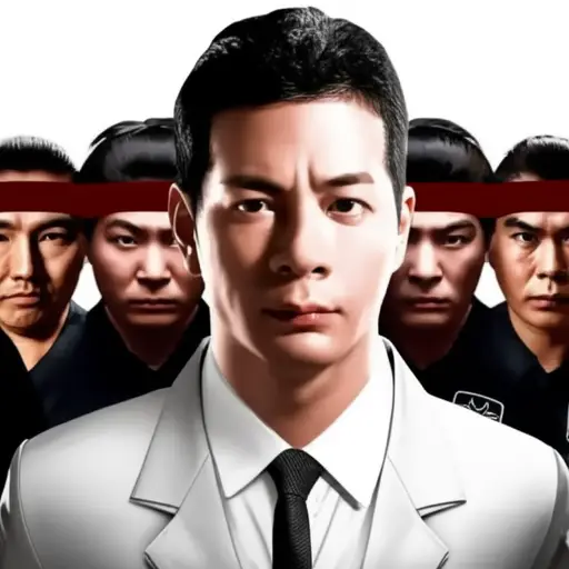 我树了很多敌人。