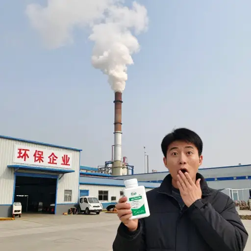 该公司环保声明的真相被揭露为骗局，误导消费者多年。
