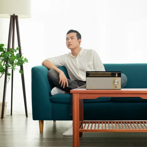 我经常在收音机上听到有趣的事实。