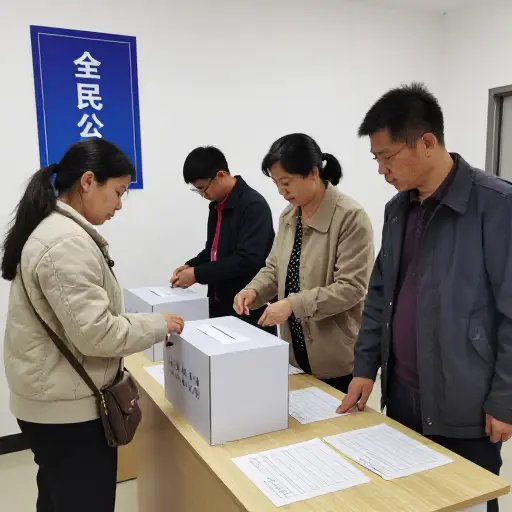 即将举行的全民公投将决定该国是否加入该联盟。