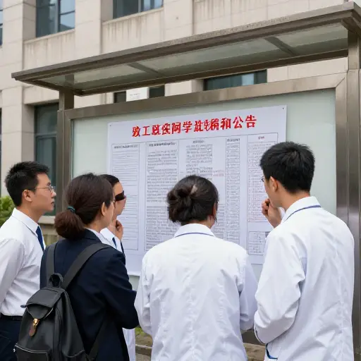 政府的公告作为进一步研究的刺激因素。