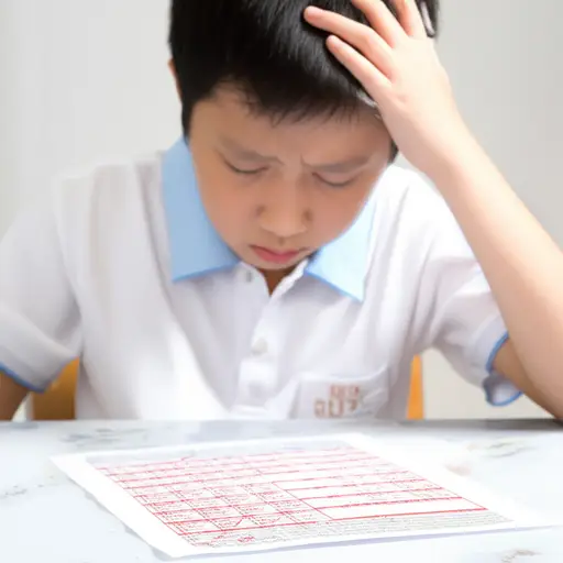 这次考试太难了。