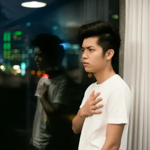 我无法解释我的感受。