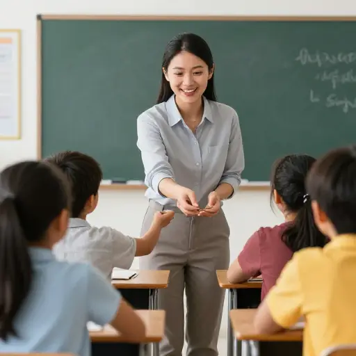 每周，我们从每个学生那里收集一个25美分硬币用于慈善。