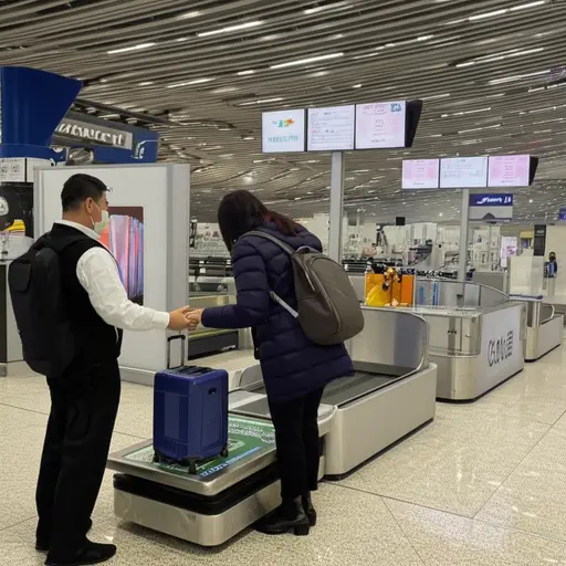 那个手提箱有多重？