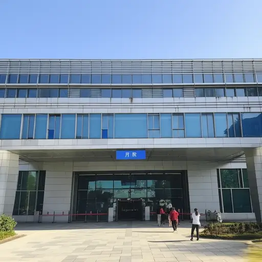 博物馆从周二到周六开放。