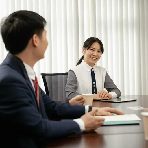 是的，我同意你的看法。