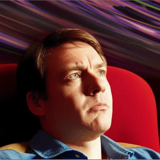 我没能理解电影的核心概念。