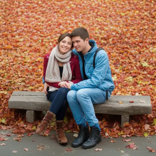 迈克曾是我的伴侣三年。