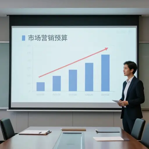 本季度我们在市场营销上的投资有严格的上限。