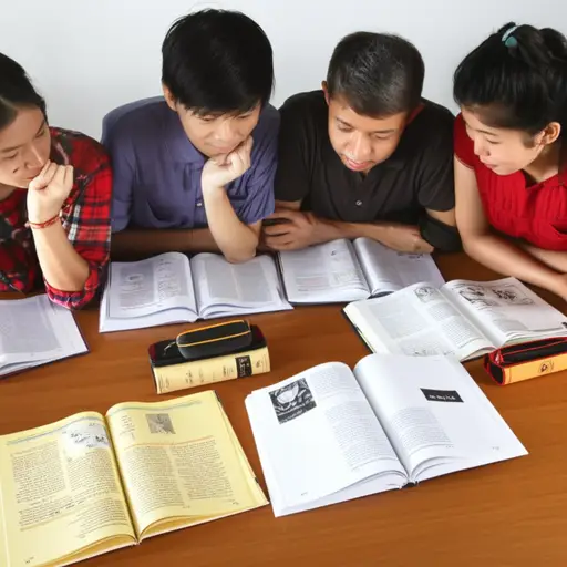 学生需要获得广泛的知识。