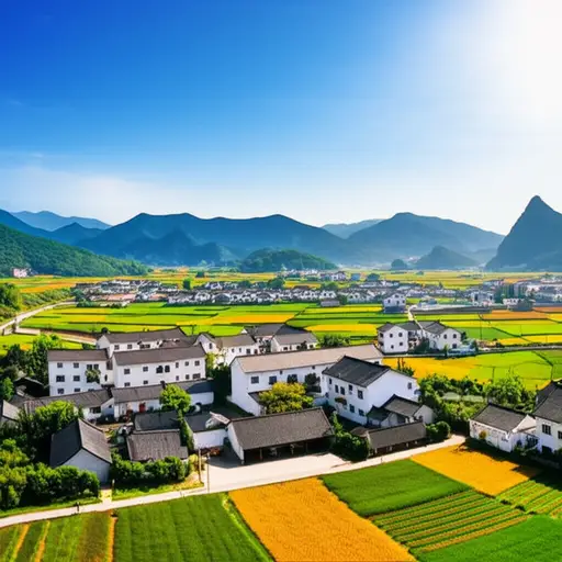 他们住在这个国家的北部。