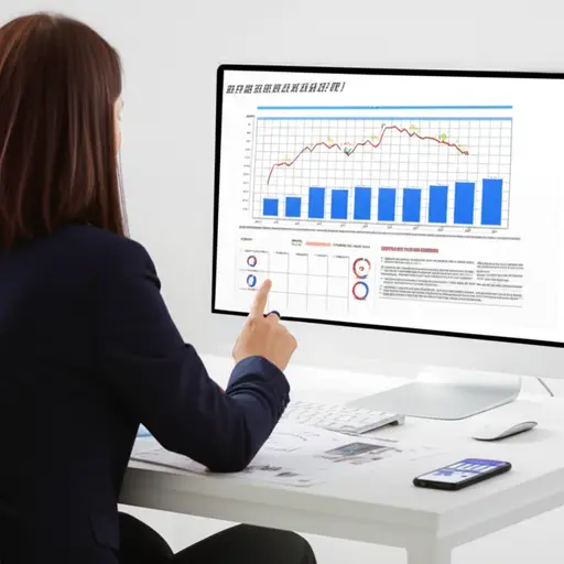 要在商业中成功，你需要最新的信息。