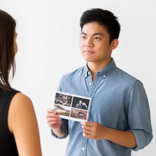 那是最近的照片吗？