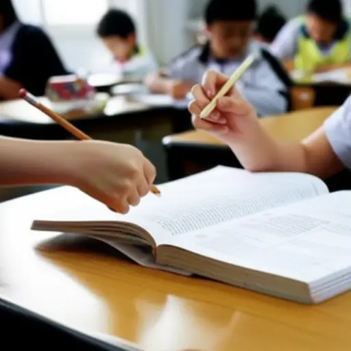 你能借我一支铅笔吗？