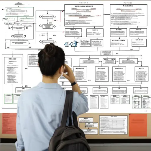 这些规则相当复杂，难以遵循。
