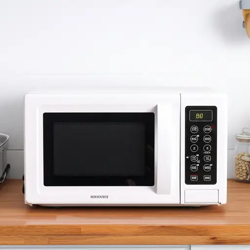 这个厨房设备很容易使用。