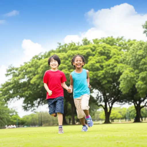 这是一个关于友谊的美丽故事。