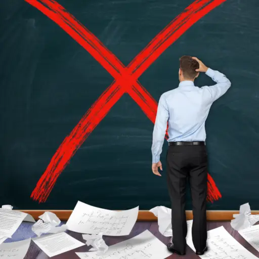 请不要一遍又遍地重复同样的错误。