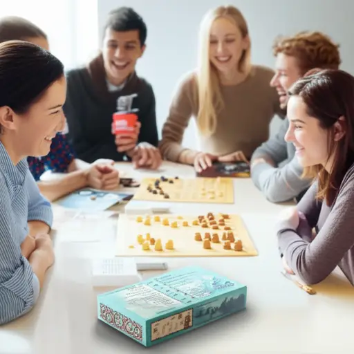 这个游戏规则对每个人都很公平。