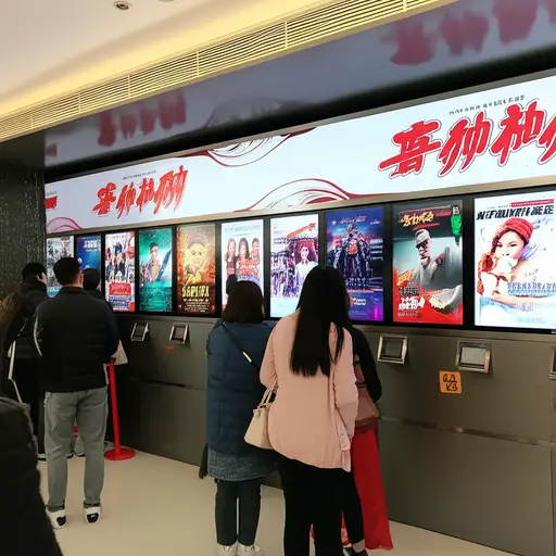 这两部电影在这个国家都取得了巨大的票房成功。