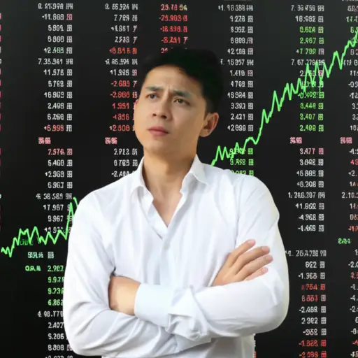 他错过了投资这家公司的机会。