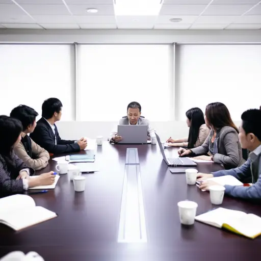 首先，我们应该讨论要点。