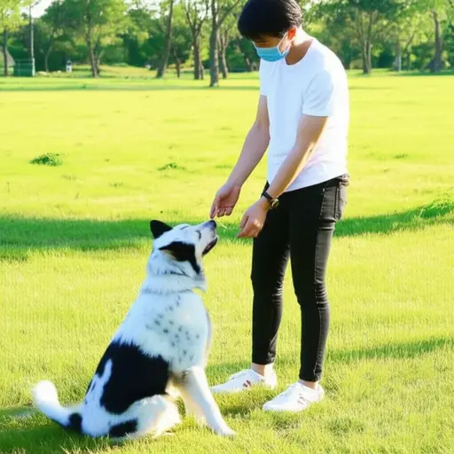 狗是人类最好的朋友。