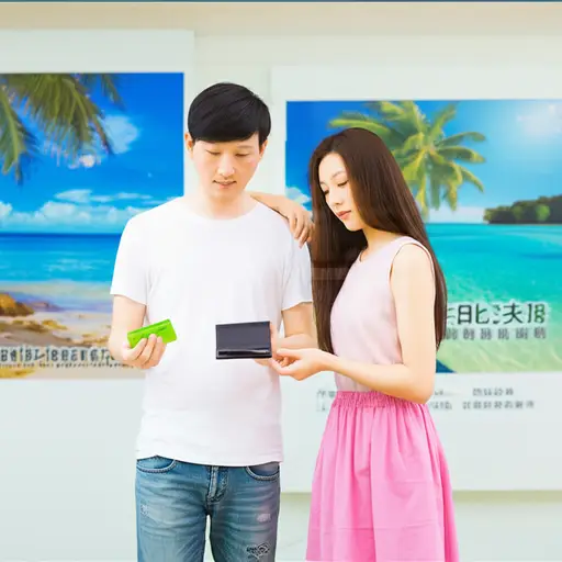 他们希望今年夏天出国旅行，但他们负担不起。