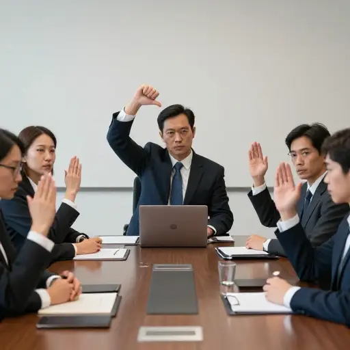 敌意收购尝试被董事会阻止了。