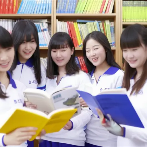 灵活的课程允许学生选择他们喜欢的科目。