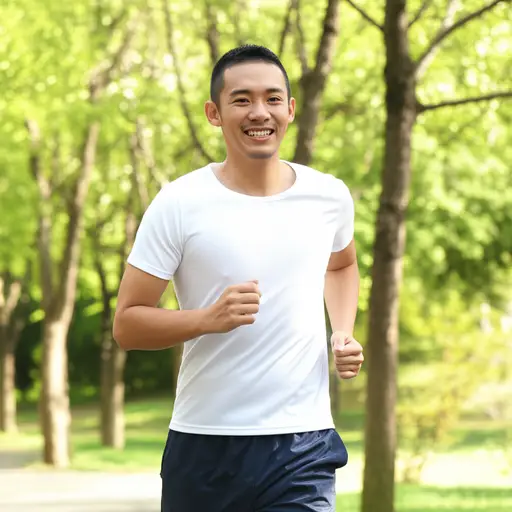 你总是充满活力。