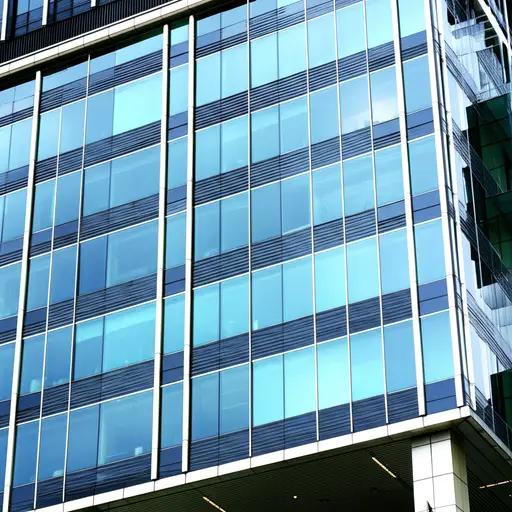 一楼的办公室更贵。