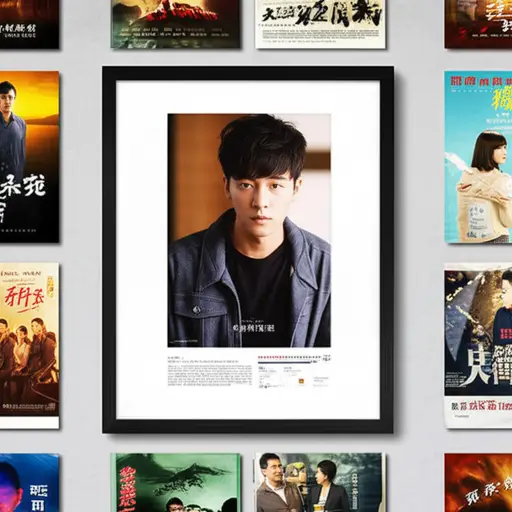 谁扮演了主角？