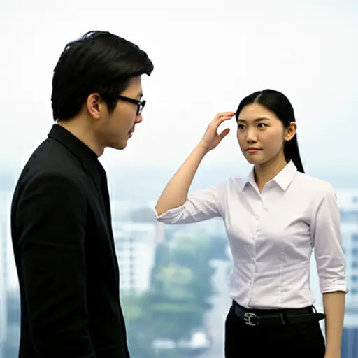 我不同意你的观点。