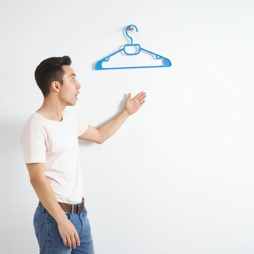 有人拿走了我的外套！