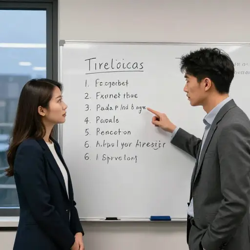 让我们现实点——我们周五前完成不了这个。